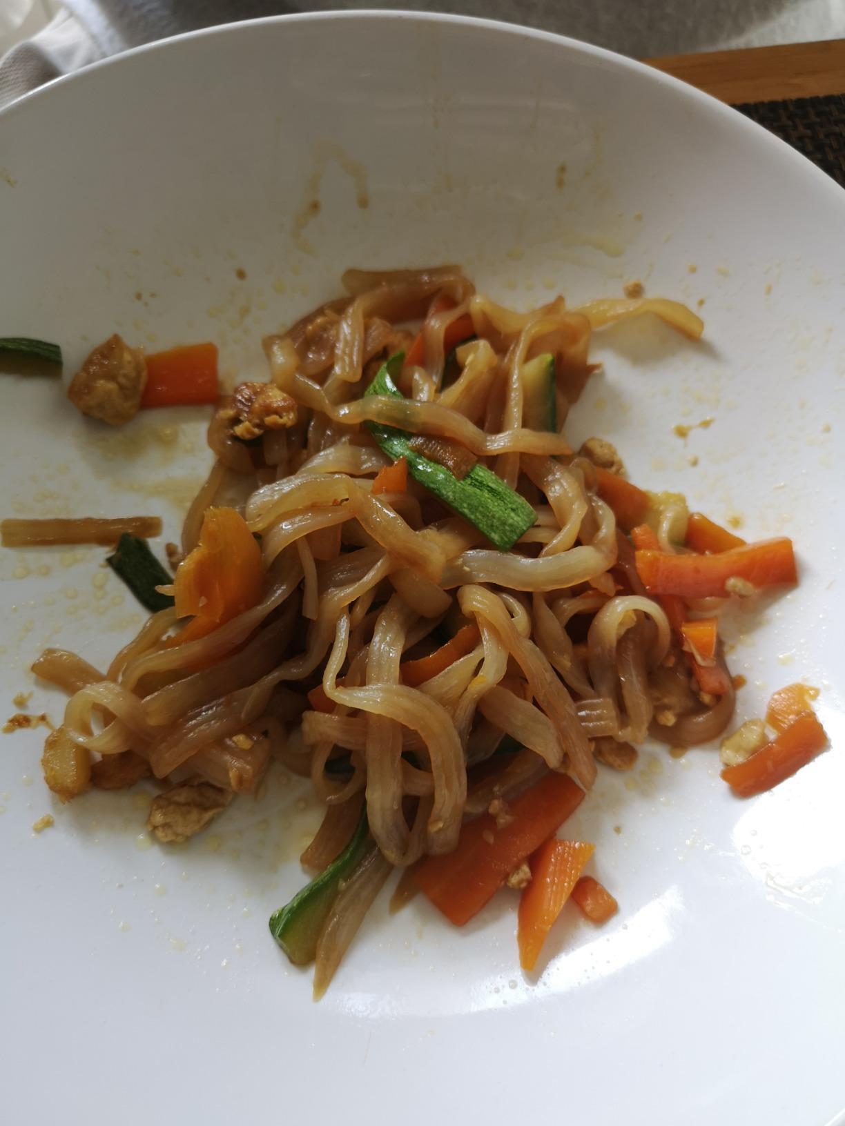 6x Fettuccine photo review