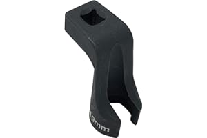 CTA Tools 7398 Detroit Diesel Injection Line Socket