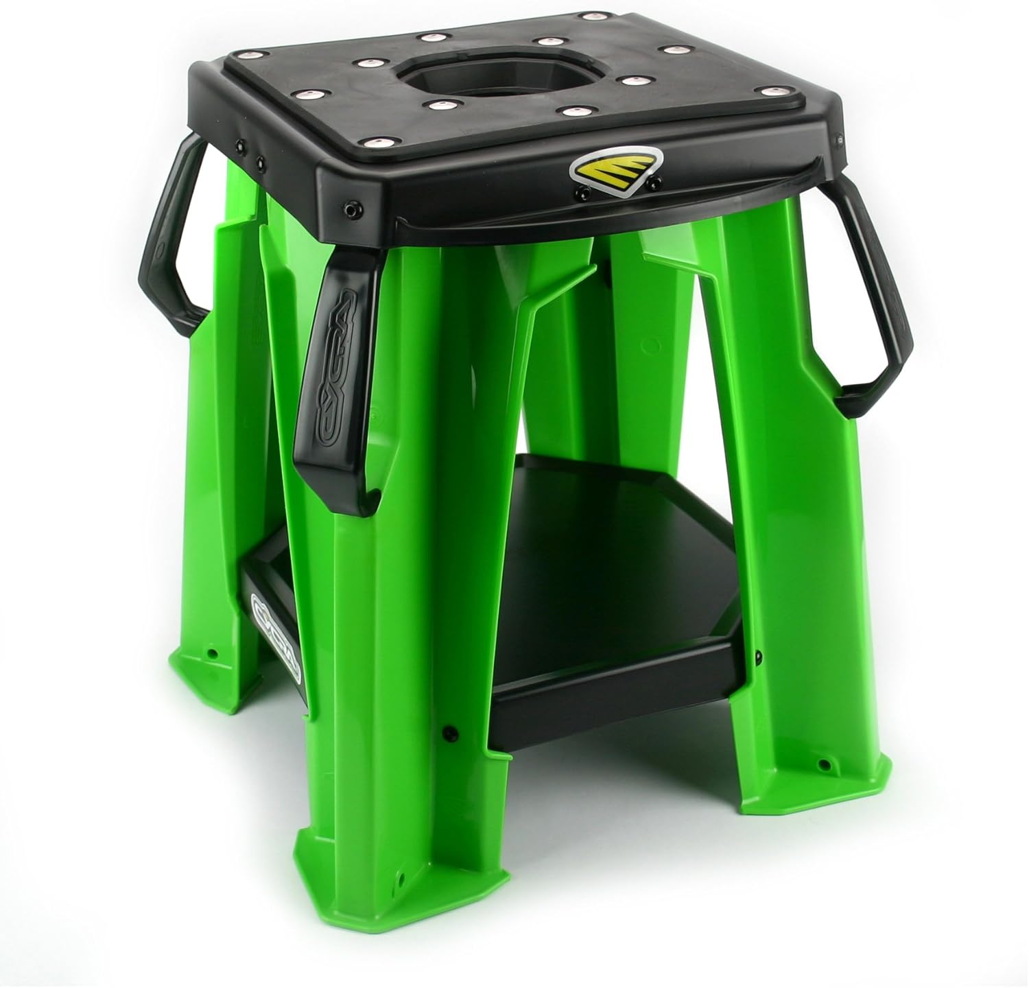 Cycra Moto Stand Green: Automotive