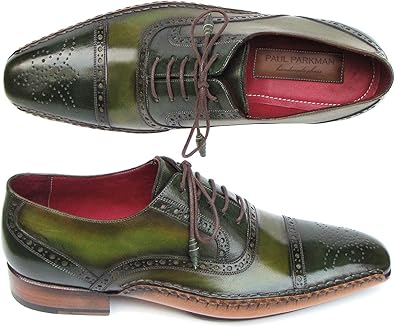 paul parkman shoes amazon