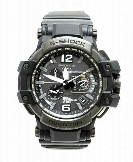 casio gpw 1000
