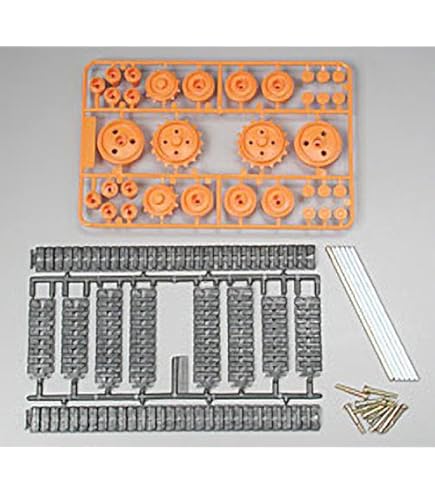 Amazon.com: Tamiya 70168 Double Gearbox : Toys & Games