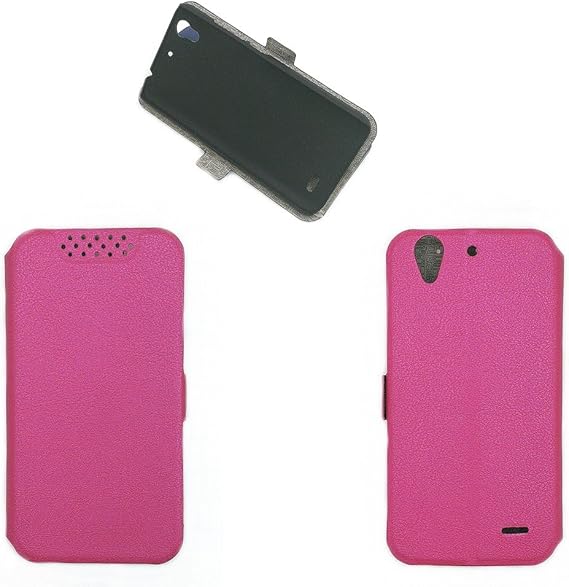 Amazon Com Case For Huawei Ascend Alek 4g G6s L01 G6s L02 G6s L03 Case Cover Pink