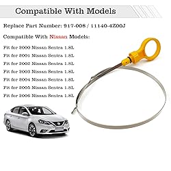 917-008 Oil Dipstick Indicator, Compatible with