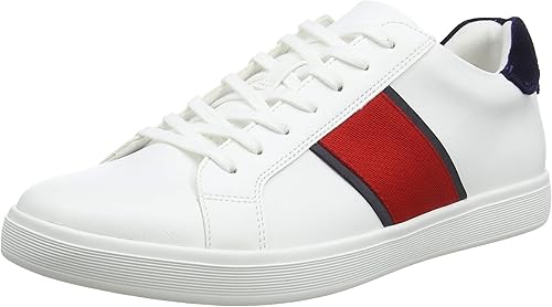 aldo white shoes