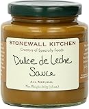 Stonewall Kitchen Sauce, Dulce de Leche, 13 Ounce