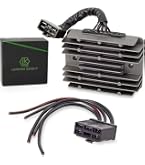 Amazon.com: Rectifier OCPTY Replacement Fit for Kawasaki 2000-2005