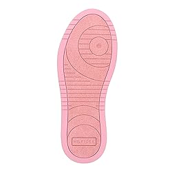 Tommy Hilfiger Dunner Light Pink 9 M