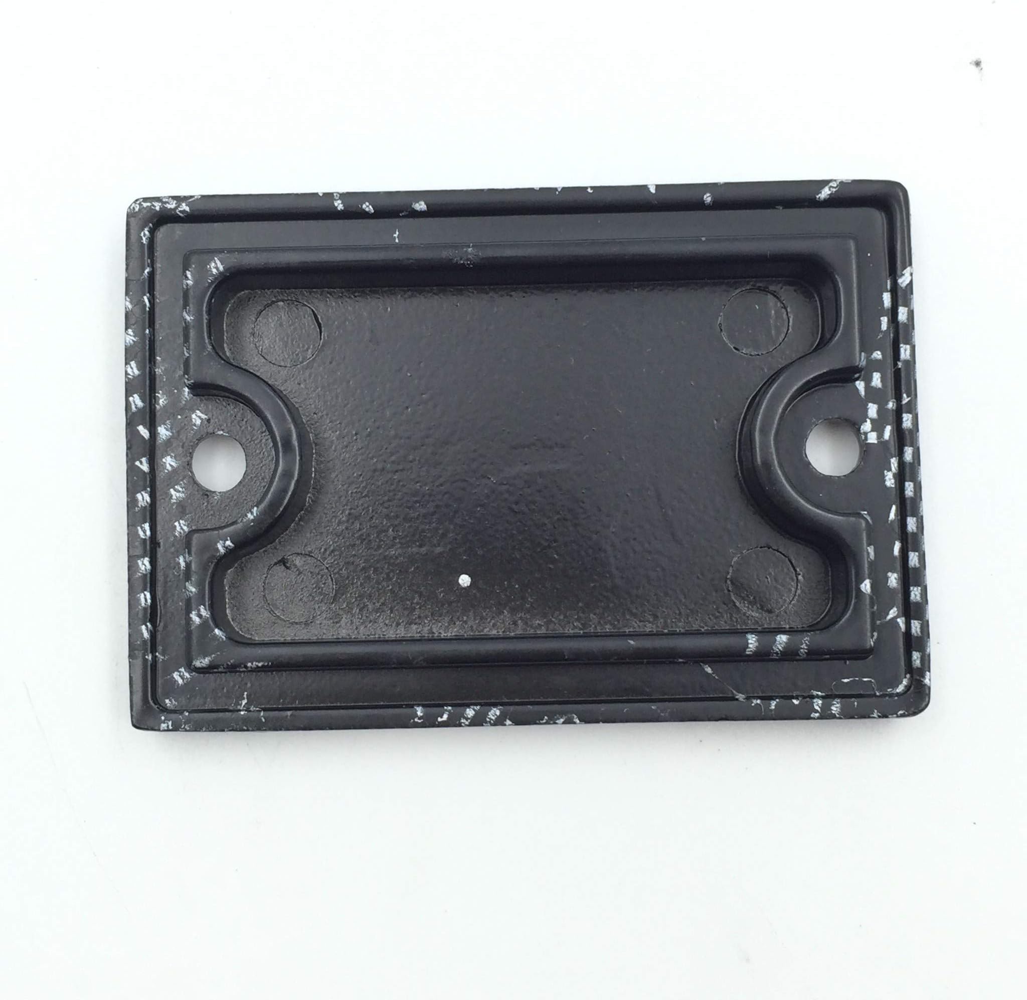 XKH- Replacement of motorcycle Carbon Brake Fluid Reservoir Cap Cover"" Engraved For Yamaha Virago 535/ Virago 700/ Virago 750/ Virago 1000/ Virago 1100