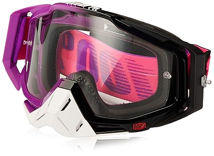 purple 100 goggles