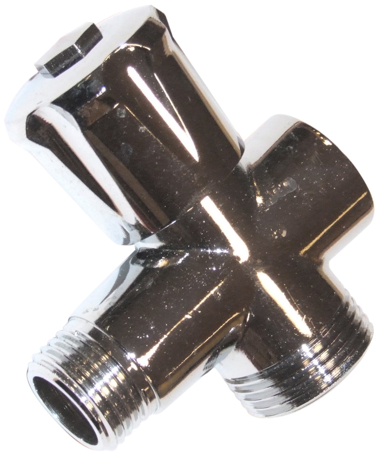 S&M - S M S M 550.256 Tripla Valvola A 3 Vie 34 X 34 - EPRICE