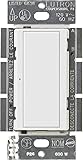Lutron Maestro Digital Switch, 8A Single Pole/Multi