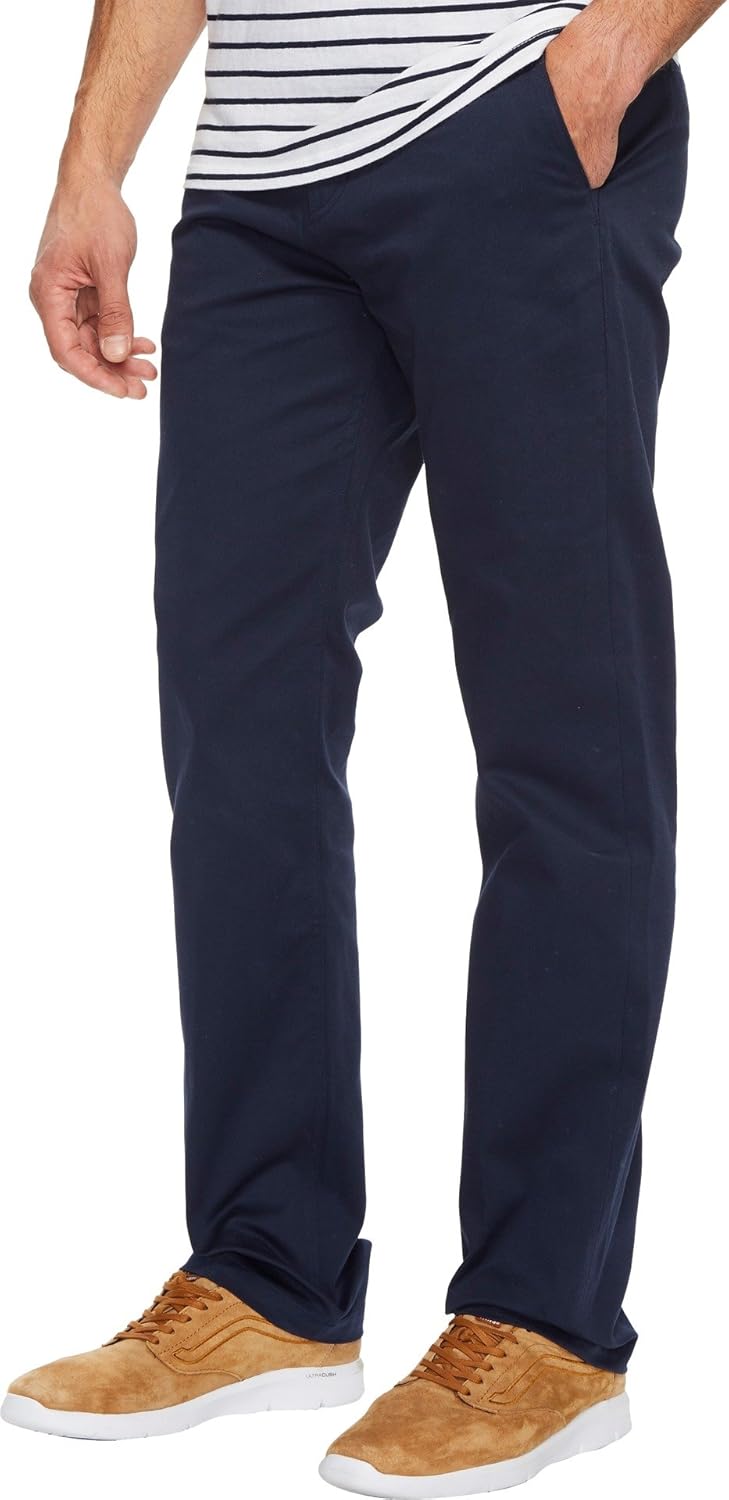 Hurley Men's Icon Pants Obsidian Pants: Clothing