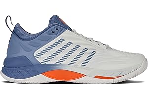 K-Swiss Men's Hypercourt Supreme 2 Tennis Shoe