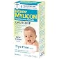Mylicon Gas Relief Drops for Infants and Babies, Dye Free Formula, 0.5 Fluid Ounce