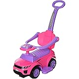 baby ride on car with handle