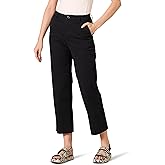 Amazon Essentials Women's High-Rise