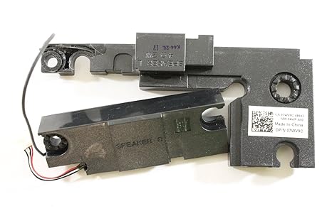 dell inspiron n4110 speakers