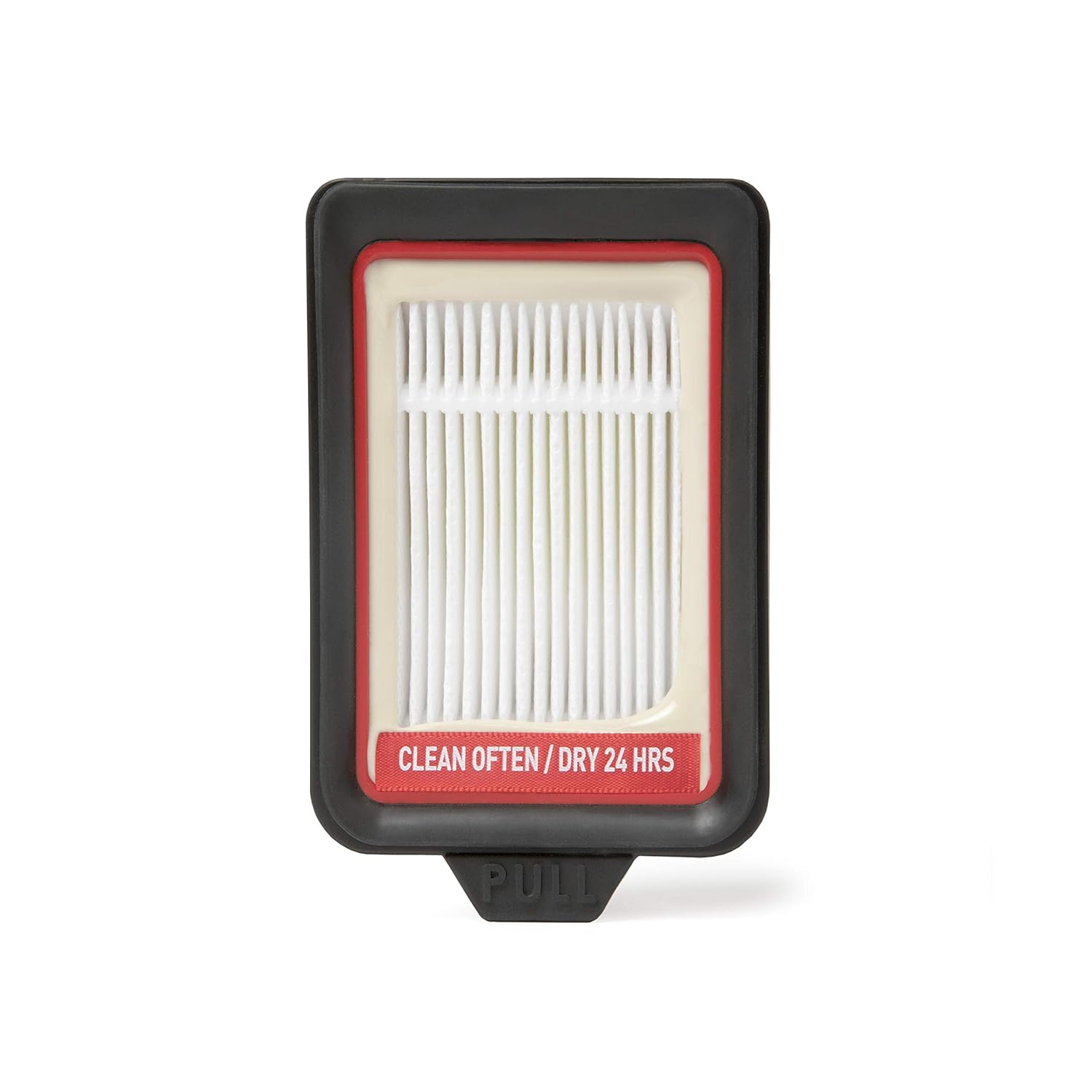 Hoover ONEPWR Replacement Filter for FloorMate Jet Hardfloor Cleaner, AH45201, White