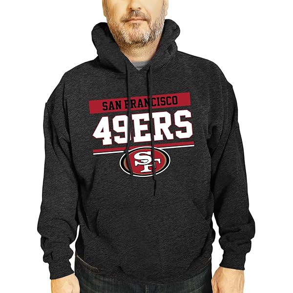 NFL TEAM APPAREL ハーフジップ 別注 NFL チームロゴハーフZIPシャツ[品番：WG010084442]｜WEGO【MEN
