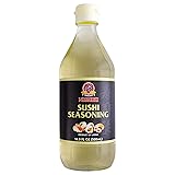 Nishiki Sushi Seasoning Rice Vinegar 16.9 fz