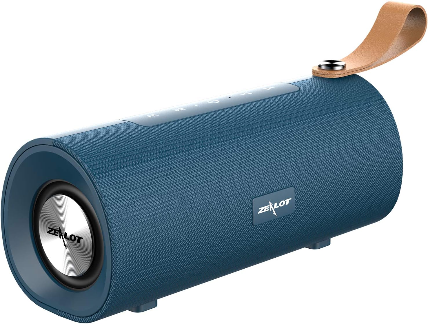 zealot bluetooth speaker