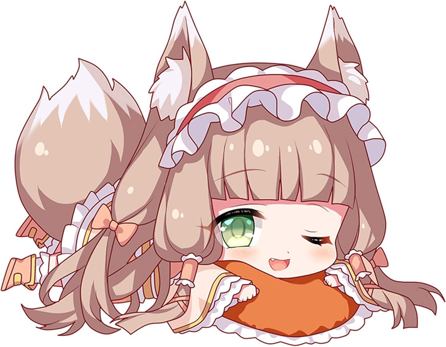 Amazon プリンセスコネクト クッション わいい 抱き枕 キャル 棗 姫宮 真歩 ユースティアナ フォン アストライア 出雲 宮子 氷川 鏡華 まくら 両面プリント ぬいぐるみ 萌えグッズ コスチューム道具 飾り 学園祭 文化祭 プレゼント 抱き枕 オンライン通販