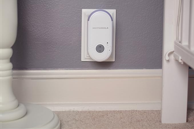 motorola baby monitor mbp8