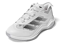adidas Boy's Adizero Impact Turf Baseball