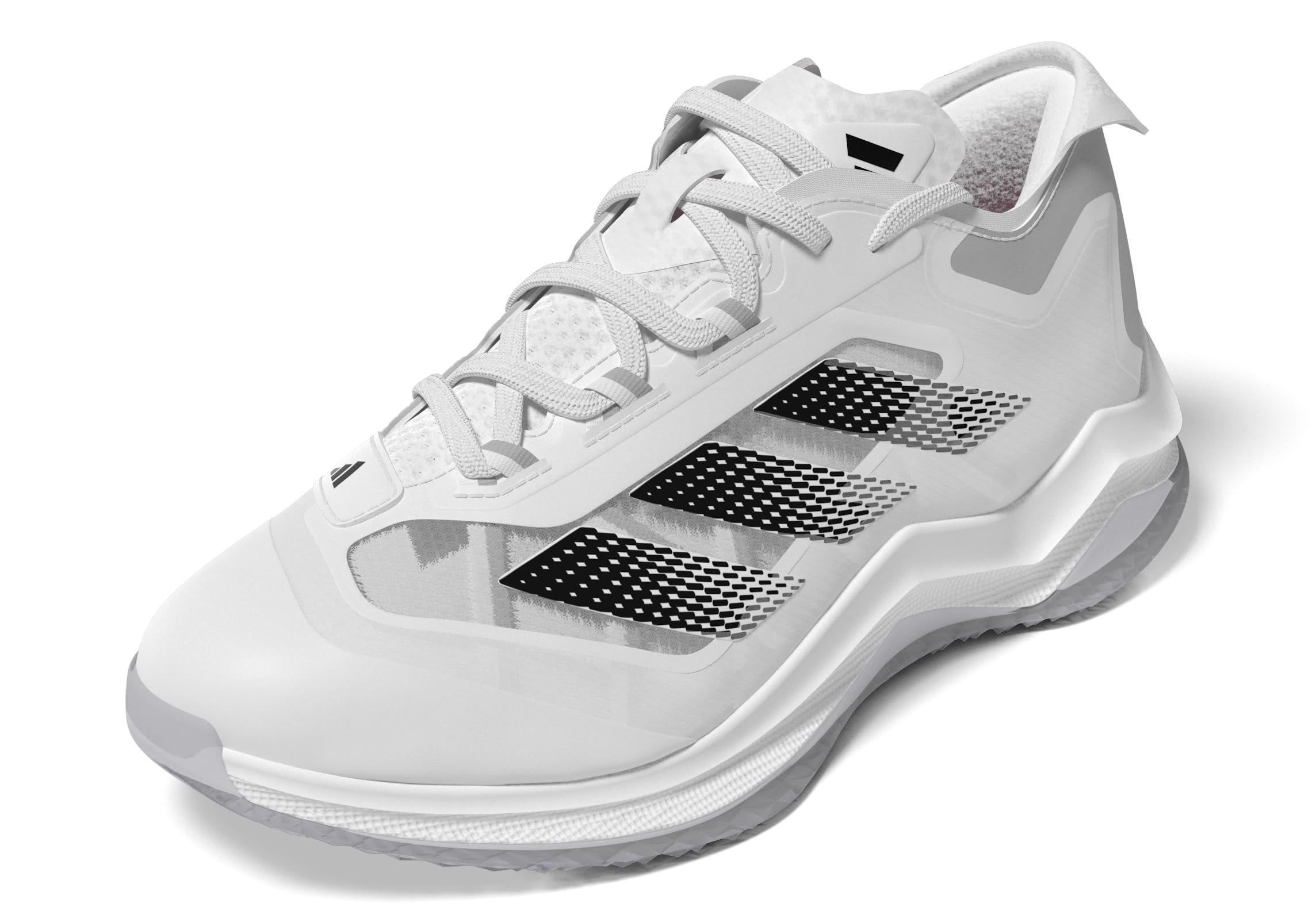 adidas Boy's Adizero Impact Turf Baseball
