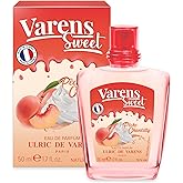 VARENS SWEET PEACH CHANTILLY EDP 50 ML