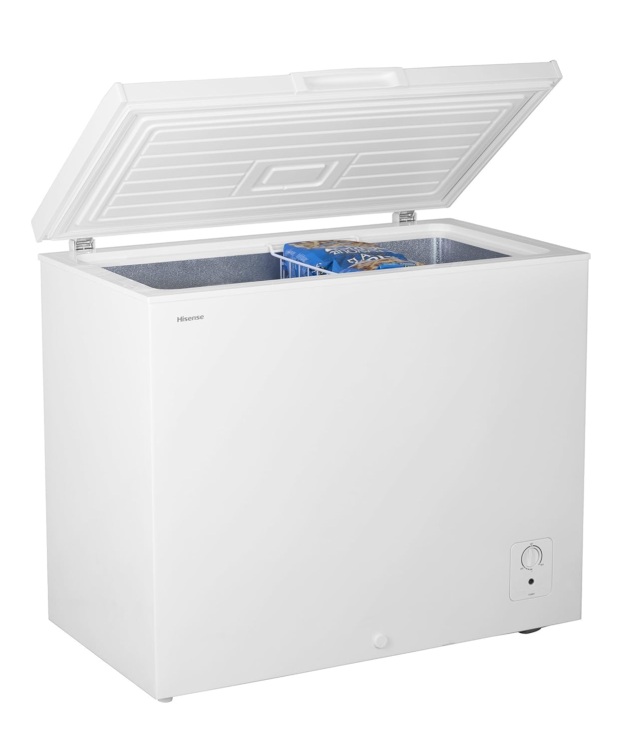 Hisense Chest Freezer Review