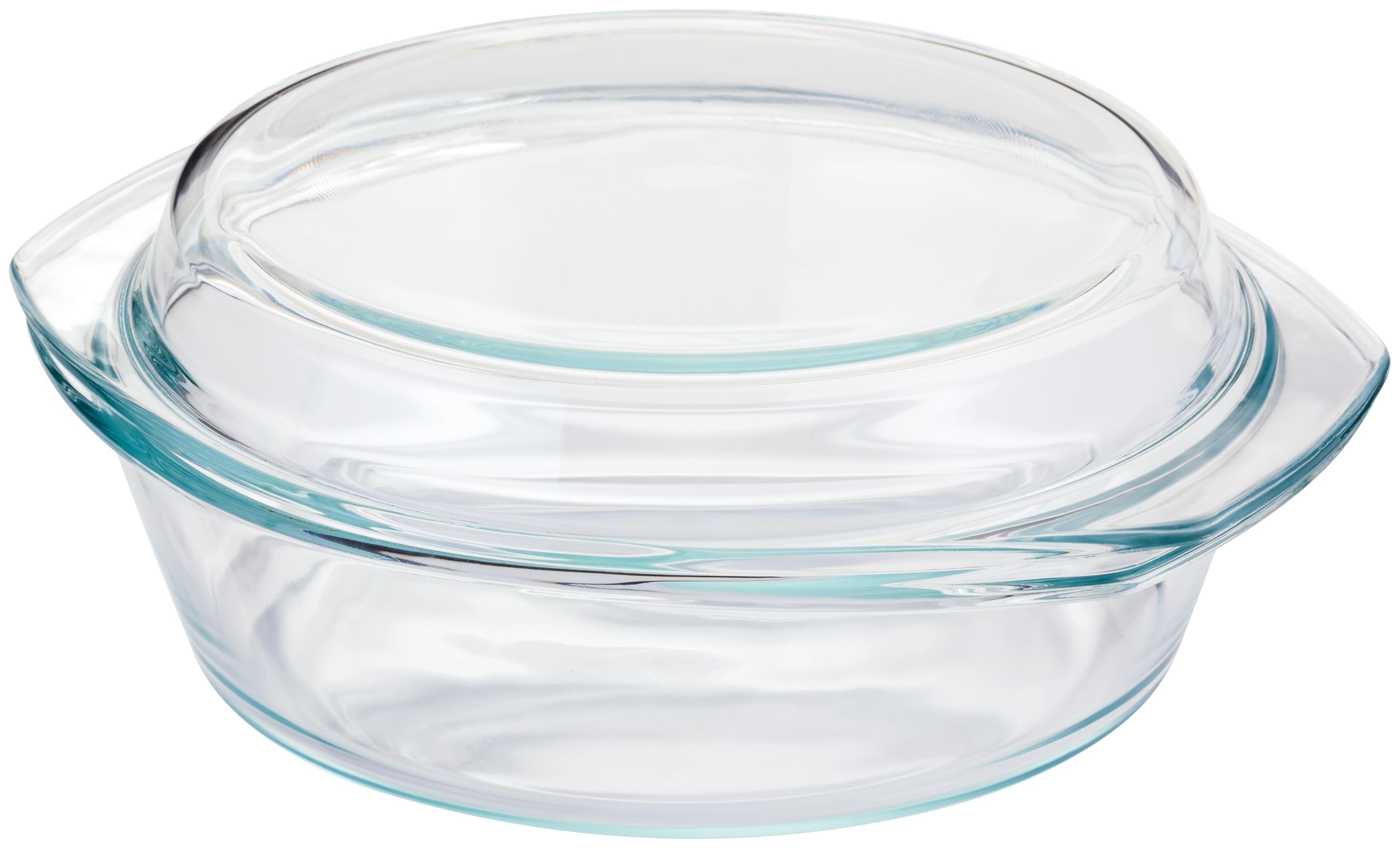 Judge Kitchen, Glass Casserole, 2L