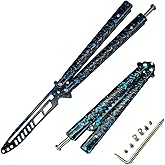 Finger Practice Multi-Functional Tool Stainless Steel Trainer Perfect for Outdoor, Survival, Hiking, Riding, Biking, Cycling,