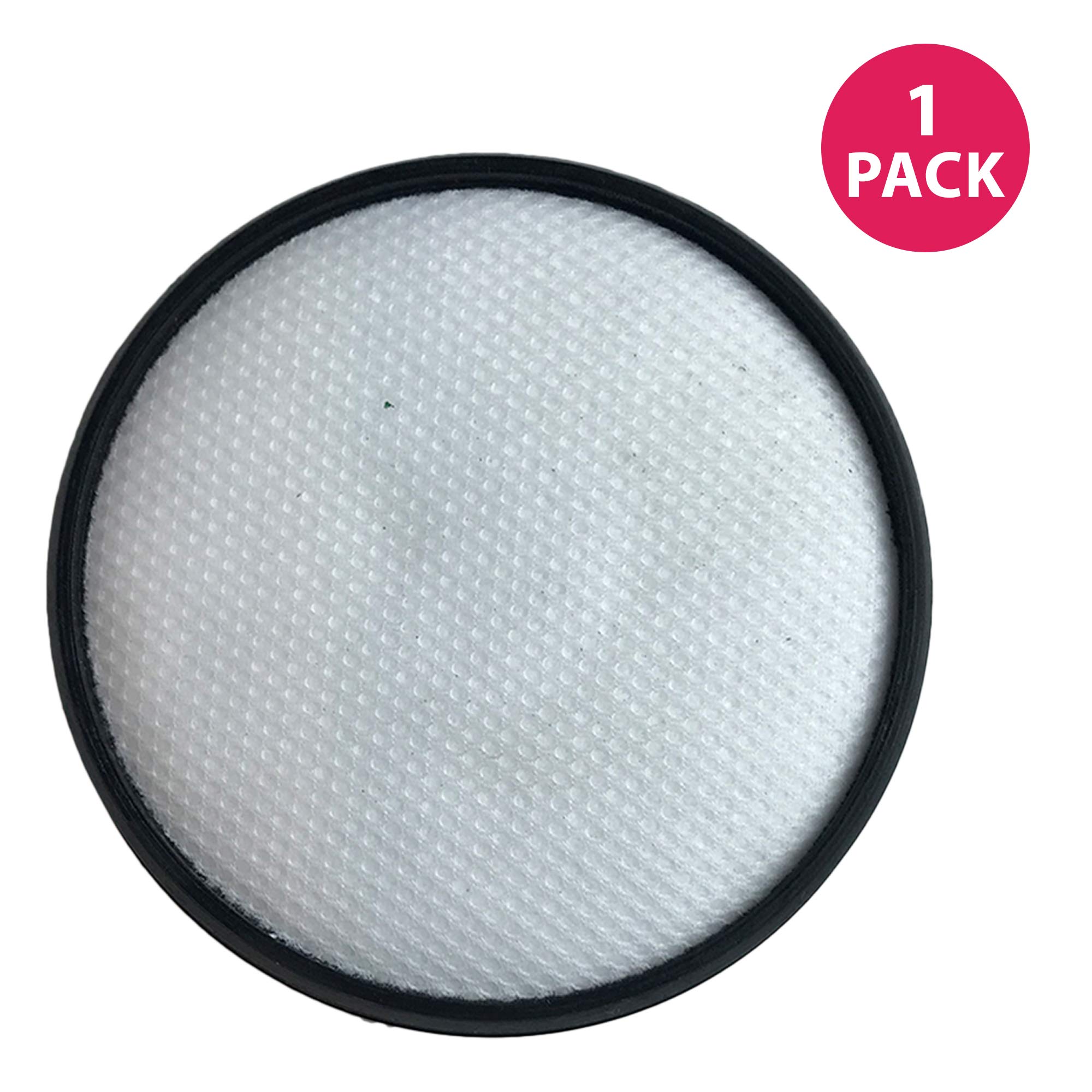 Crucial Vacuum Replacement Vacuum 