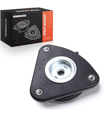 Amazon.com: Mazda Strut Mount Bushing - BBM2-34-38X : Automotive