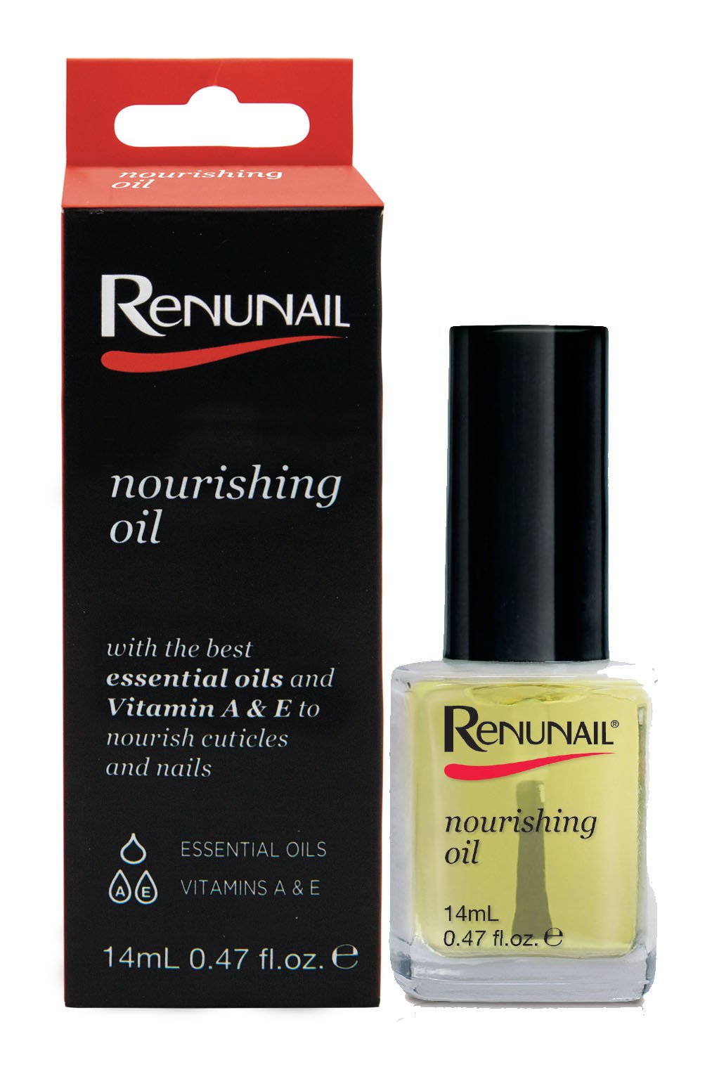 Dr Lewinn's Renunail Nail Strengthener 30ml Nail