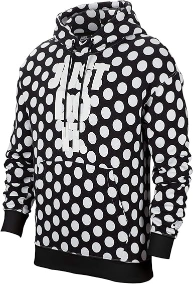 nike sportswear jdi pullover hoodie