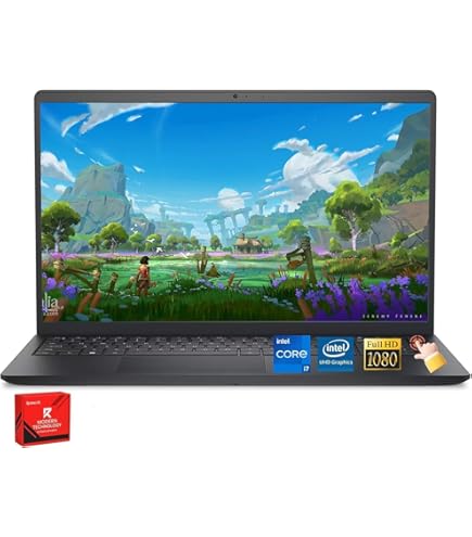 Amazon.com: Dell Latitude 7300 13.3