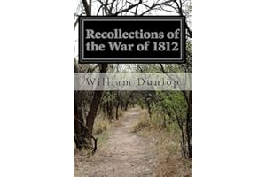 Recollections of the War of 1812