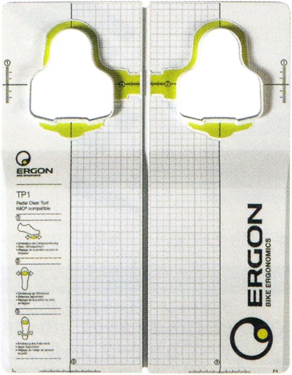 ergon bike ergonomics tp1