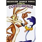 Lo Mejor De Correcaminos [DVD]