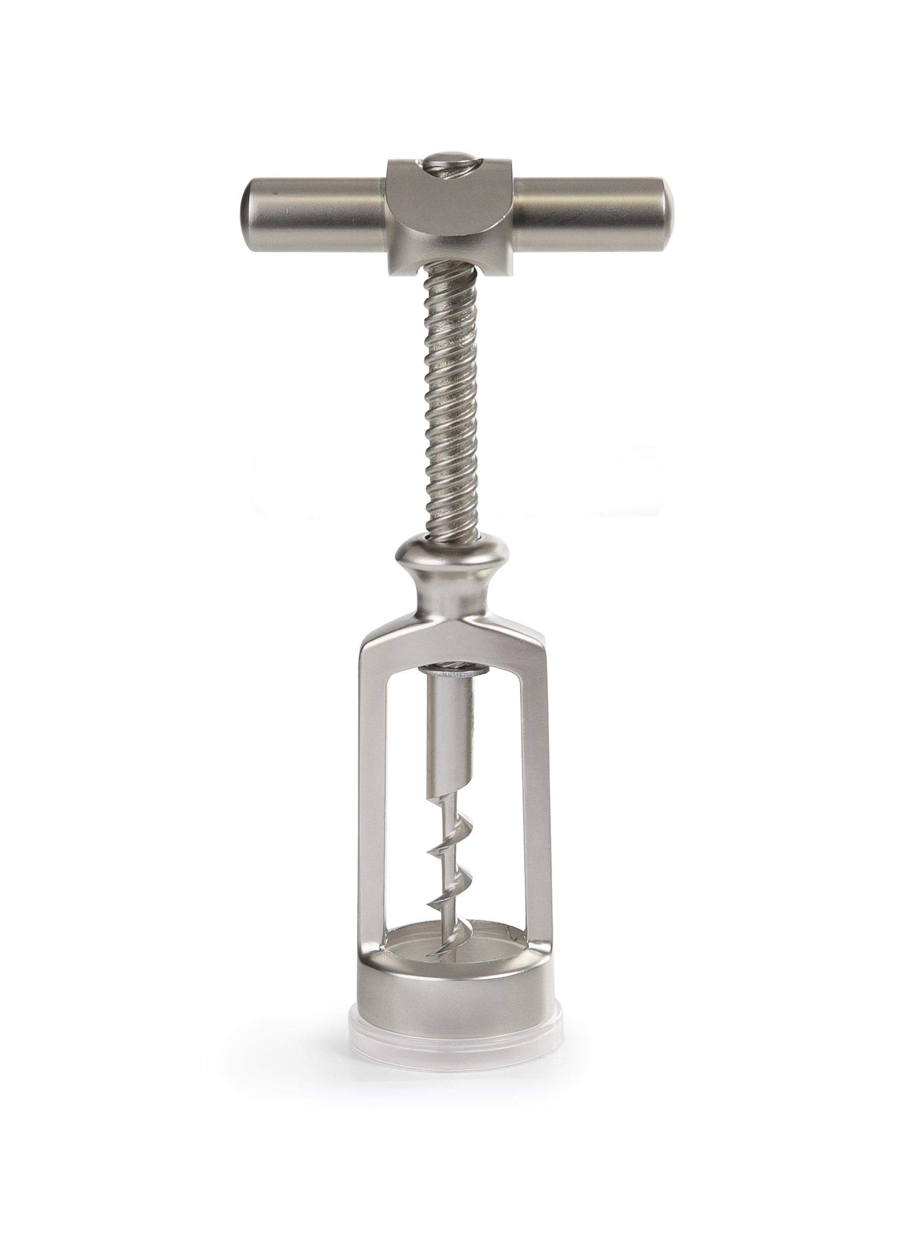 IBILI 695040 Corkscrew Grey