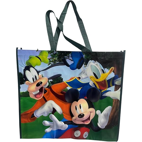 【抽選アイテム】MIYOSHI RUG Mickey Rug TOTE BAG MIYOSHI RUG Mickey Collection MIYOSHI RUG / EVANS on X