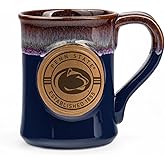 The Memory Company | Licensed NCAA 20oz 3D Hand Sculpted Mug