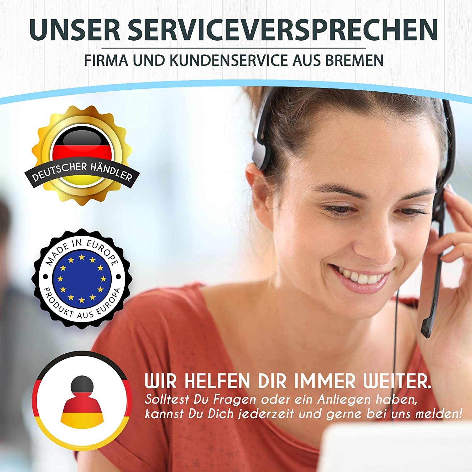 AMITYUNION Protein Shaker Deluxe 800 ml - Eiweiß auslaufsicher - BPA frei 7