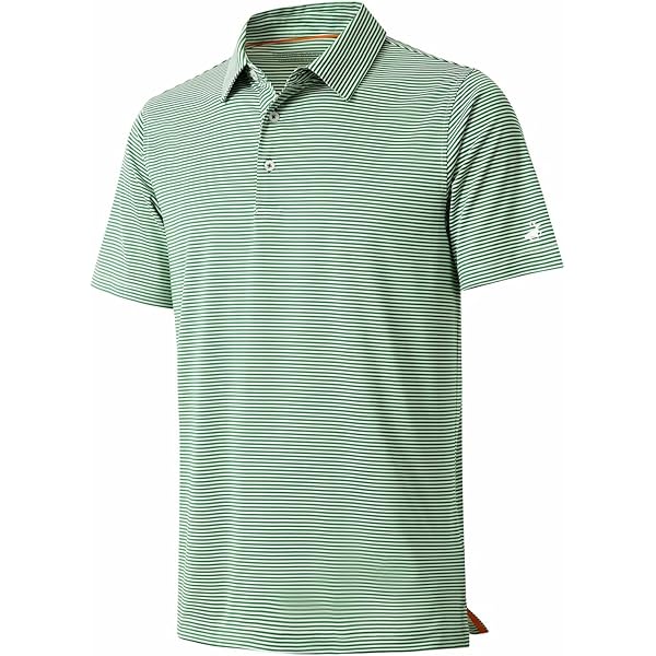 Polo Transpirable Hombre Camisa Polo Con Botones Para Hombre, De