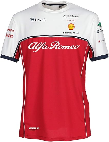 maglietta pyrex uomo