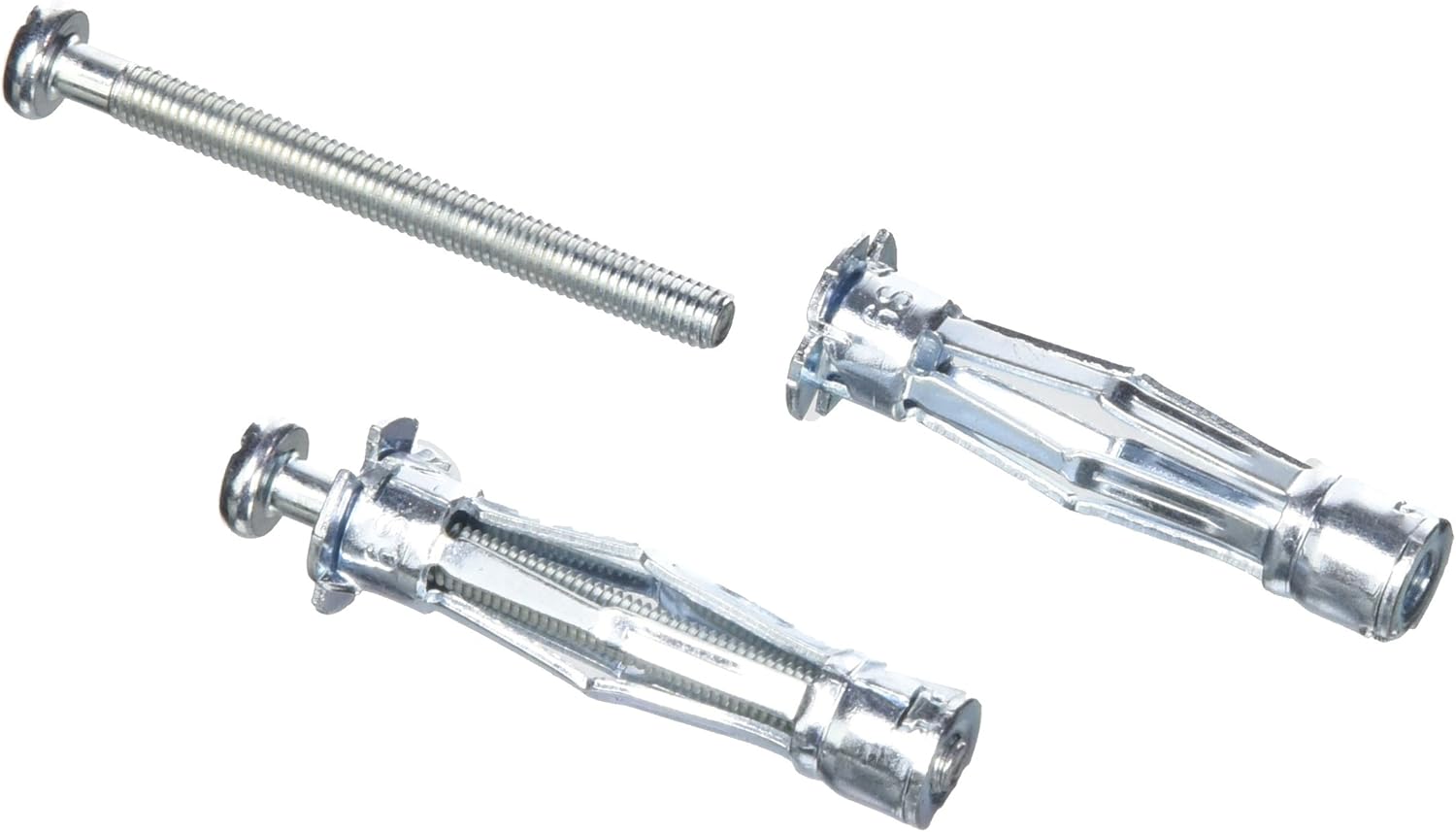 дюбель для пустотелых материалов