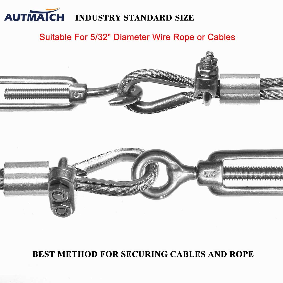 HardtoFind Fastener 014973222369 Closed Acorn Push Nuts Piece20 5/32